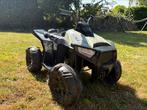 Quad électrique Feber en parfait état, Enlèvement, Comme neuf