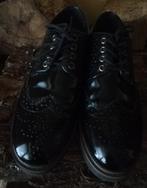 Chaussure noir vernis T. 40, Ophalen of Verzenden, Gedragen, Zwart