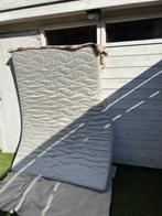 Nieuwe matras camper Benimar, Tot en met 2, Particulier, Half-integraal, Benimar
