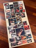Freddie Mercury Barcelona 33 rpm vinyl lp record album, Ophalen of Verzenden, Zo goed als nieuw
