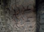 offroad banden, Ophalen, 16 inch, 265 mm, All Season
