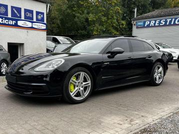 Porsche Panamera Panamera 4 e-Hybrid 2.9 V6 PHEV SportsTuris beschikbaar voor biedingen