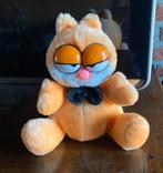 Dikke Garfield knuffel 28 cm., Ophalen of Verzenden, Zo goed als nieuw, Poes