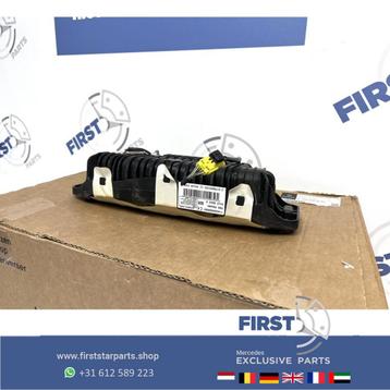 W447 V KLASSE origineel DASHBOARD AIRBAG  Mercedes VKlasse V beschikbaar voor biedingen