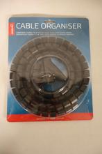 Kabels (audio, TV, computer...) organiseerder, Enlèvement, Neuf