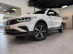 Volkswagen Tiguan Tiguan 1.4 eHybrid OPF DSG * trekhaak ! *, Automaat, Stof, Gebruikt, 4 cilinders