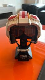 LEGO Star Wars Luke Skywalker-helm, Kinderen en Baby's, Speelgoed | Duplo en Lego, Ophalen, Lego