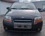 Daewoo Kalos. 1.4 Benzine., Auto's, Daewoo, Stof, Kalos, Zwart, Bedrijf
