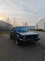 Golf mk1 cabrio karman, Auto's, Voorwielaandrijving, Stof, Cabriolet, Handgeschakeld