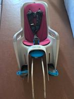 Fietszitje Thule Ridealong, Fietsen en Brommers, Fietsaccessoires | Fietsstoeltjes, Ophalen, Gebruikt