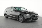 Mercedes-Benz C-Klasse 200 d T AMG LINE - THERMATIC - BLIS -, Autos, Mercedes-Benz, 5 places, 120 kW, Break, Automatique