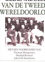 Gedenkboek van de 2de WO I.Matanle Uitgave 1995 stofomslag, Boeken, Ophalen of Verzenden