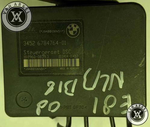 Bmw 1 Serie E81 E87 ABS Pomp N43B16 34526784764, Auto-onderdelen, Remmen en Aandrijving, BMW, Gebruikt, Ophalen of Verzenden