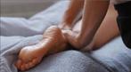 Gratis Sensuele massage in een luxehotel