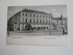 Postkaart Nieuwpoort-Bad Grand hotel des Bains, Enlèvement ou Envoi
