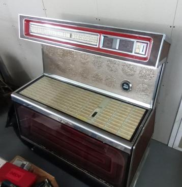 Jukebox Rowe Ami T1 Deauville beschikbaar voor biedingen