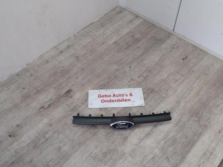 GRILLE Ford Transit (01-2013/12-2018), Auto-onderdelen, Carrosserie, Ford, Gebruikt