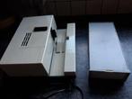 Dia projector, Audio, Tv en Foto, Ophalen, Gebruikt, Met scherm