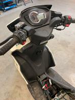 Scooter neco, Ophalen, Zo goed als nieuw