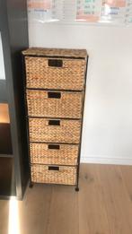 Ladekasten, Ophalen, Zo goed als nieuw