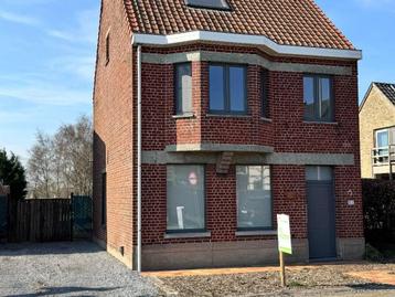 Huis te koop in Kortemark, 3 slpks, Immo, 189 m², Vrijstaande woning, 3 kamers