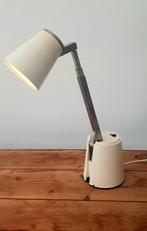Vintage Lampette lampje telescopisch Germany, Ophalen, Gebruikt