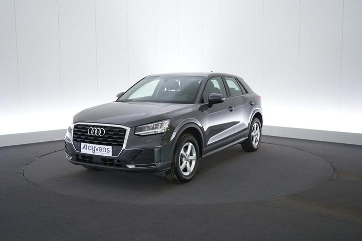 (1WXT316) AUDI Q2, Auto's, Audi, Bedrijf, Te koop, Q2, ABS, Airbags, Airconditioning, Boordcomputer, Centrale vergrendeling, Climate control