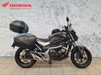 Honda NC750S (année de construction 2016), Motos, Motos | Honda, Entreprise, Plus de 35 kW, 750 cm³, Tourisme