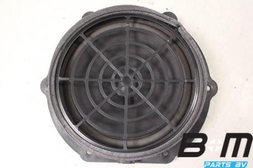 Lagetonen luidspreker LV of RV Audi Q7 4M 4M0035415, Auto diversen, Autospeakers, Gebruikt