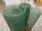 bekaert tuindraad gratis, Tuin en Terras, Ophalen, Gebruikt, 20 meter of meer, Gaas