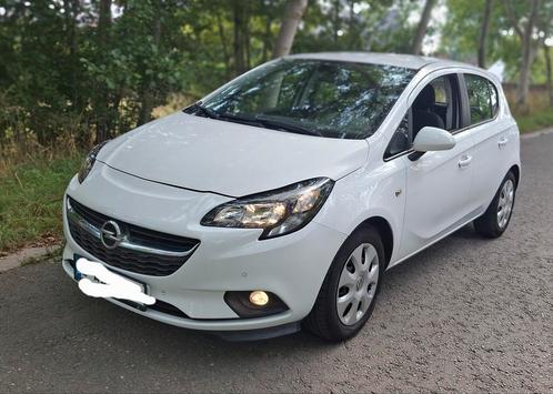 Tekoop Opel Corsa 1.0 Ecotec Turbo Benzine. 2017 Euro 6b, Auto's, Opel, Particulier, Corsa, ABS, Airbags, Airconditioning, Android Auto