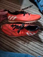 Spikes adidas maat 36 2/3, Sport en Fitness, Ophalen, Zo goed als nieuw