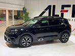 Citroën C5 Aircross 1.5 BlueHDi Business Lounge S *Garantie, Auto's, Gebruikt, 4 cilinders, C5 Aircross, Leder