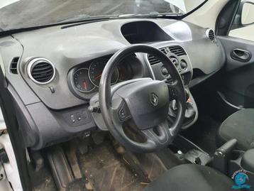 Kangoo airbag set 2014 beschikbaar voor biedingen