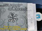 Sugarcubes (bjork) here today, perf st, openklapbare hoes, Cd's en Dvd's, Ophalen of Verzenden