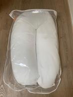 Snoozzz borstvoedingskussen - inclusief hoes, Ophalen, Zo goed als nieuw, Voedingskussen