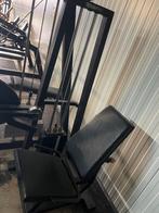 First class seated leg curl hamstrings, Sport en Fitness, Fitnessmaterialen, Ophalen, Gebruikt, Benen