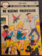 Jommeke - De Kleine Professor, Boeken, Ophalen of Verzenden