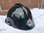 Brandweerhelm brandweer Nederland Jeugdbrandweer casque msa, Ophalen of Verzenden