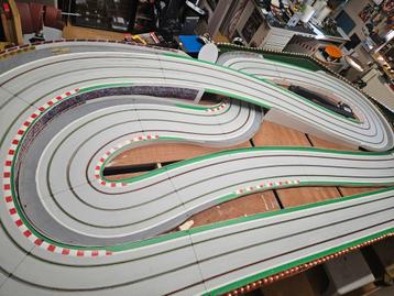 circuit bois. s.racing 4,60m x2,10m  beschikbaar voor biedingen
