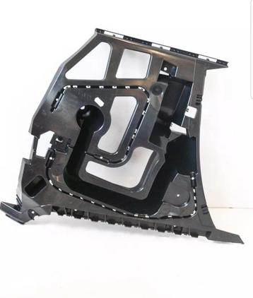 BMW F07 GT BUMPERSTEUN M 51128056189 beschikbaar voor biedingen