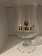 Duvel 3l glas, Verzamelen, Ophalen of Verzenden, Zo goed als nieuw, Duvel