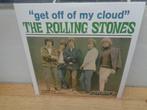 Rolling Stones single "Get Off Of My Cloud" [FRANCE-2022], Comme neuf, 7 pouces, Envoi, Single