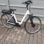 Qwic n7.1 voorwielmotor, Fietsen en Brommers, Elektrische fietsen, Qwic, Zo goed als nieuw, Ophalen