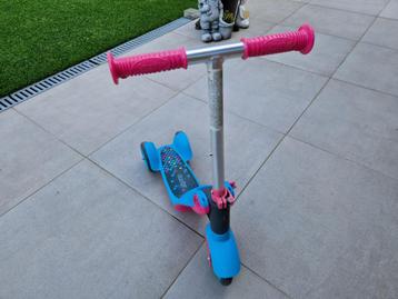 Smoby 2in1 loopfiets beschikbaar voor biedingen