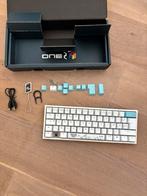 Ducky one 2 mini rgb, Computers en Software, Ophalen, Gebruikt, Gaming toetsenbord, Azerty