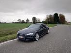 Audi A6 Limousine V6 3liter, Autos, 5 places, Carnet d'entretien, Cuir, Berline