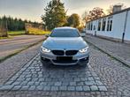 Bmw 435d Xdrive 313pk 2016 FULL OPTION NIEUWSTAAT, Auto's, BMW, Automaat, Leder, Bedrijf, 240 kW