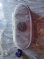 Plumier Kipling, Enlèvement, Utilisé