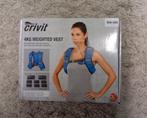 NIEUW 4kg gewicht vest, Sport en Fitness, Overige Sport en Fitness, Ophalen of Verzenden